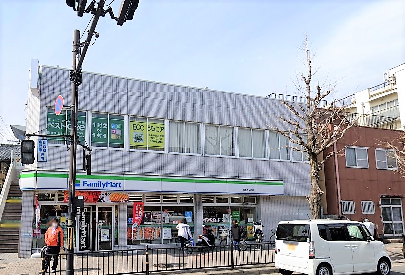 アストロプラザⅣ ﾌｧﾐﾘｰﾏｰﾄ 烏丸寺ﾉ内店
