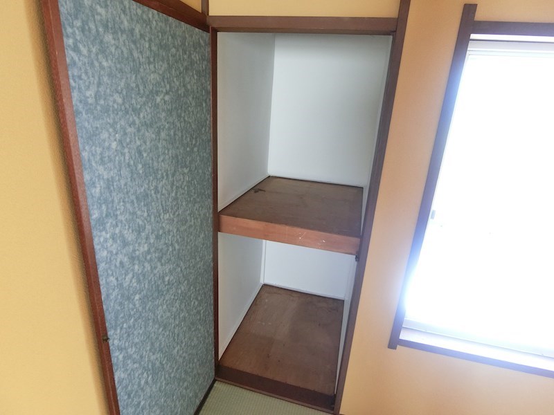 紫竹西北町貸家 2F南側