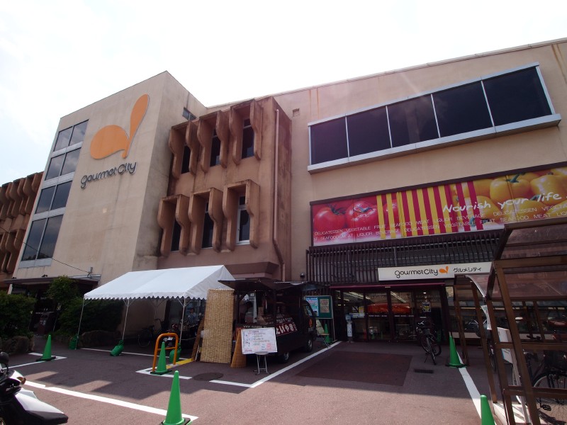 リブカントリー ｸﾞﾙﾒｼﾃｨ北山店