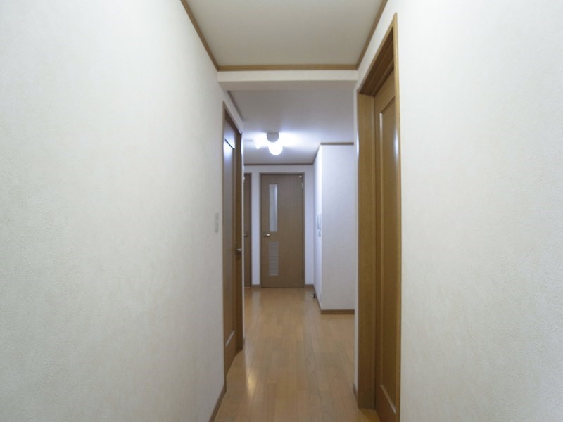 吉田上大路町貸家 その他