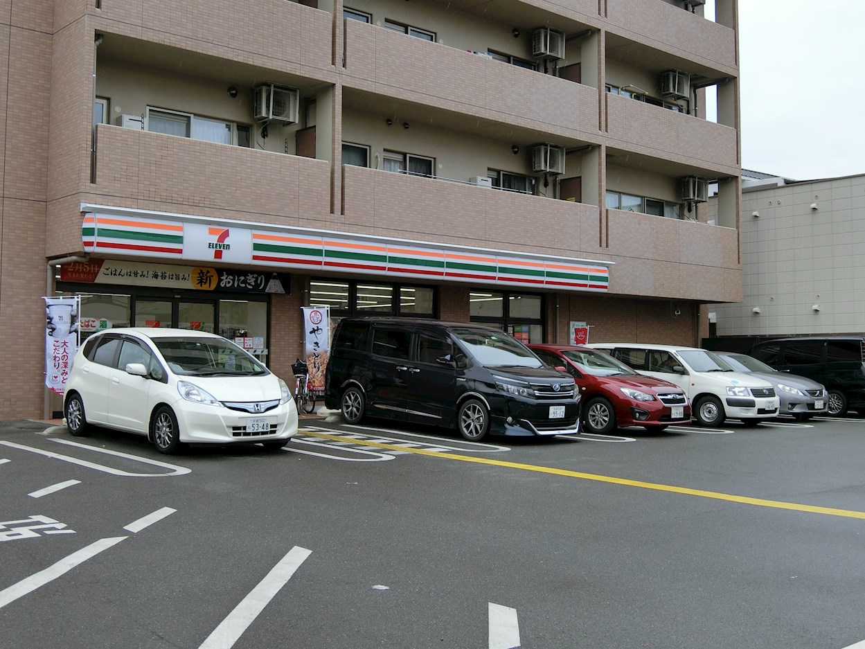 光徳庵 ｾﾌﾞﾝｲﾚﾌﾞﾝ 京都葛野大路三条店