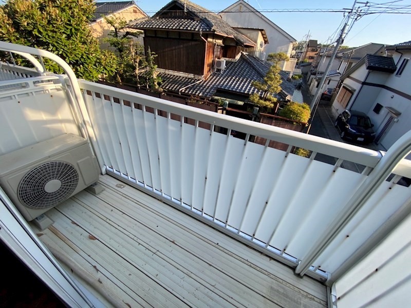 メゾンかしわべ その他