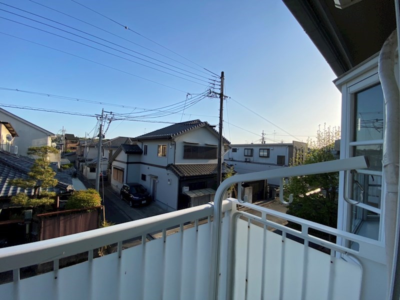 メゾンかしわべ その他