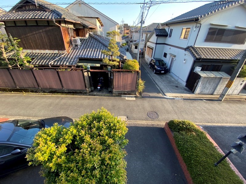 メゾンかしわべ その他