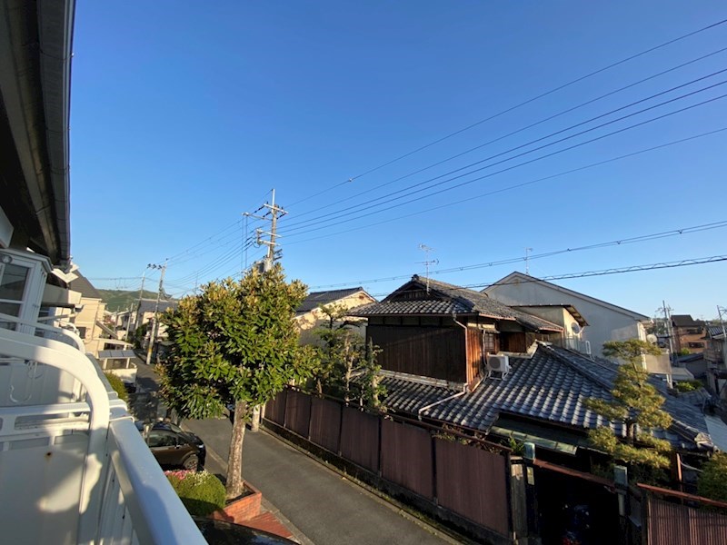 メゾンかしわべ その他