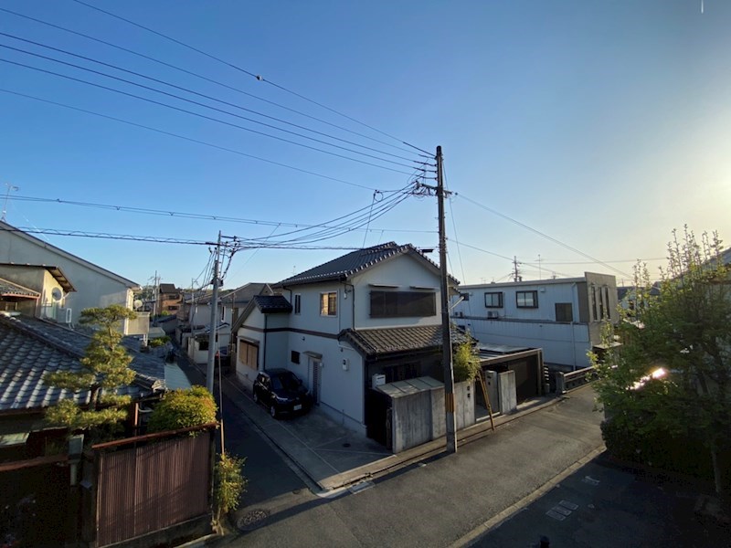 メゾンかしわべ その他