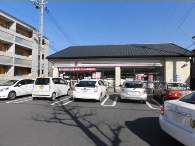 エクセルハイツ黒田 ｾﾌﾞﾝｲﾚﾌﾞﾝ 京都下鴨膳部町店