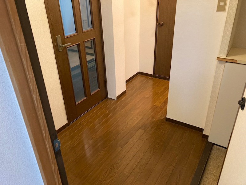 オークコート その他