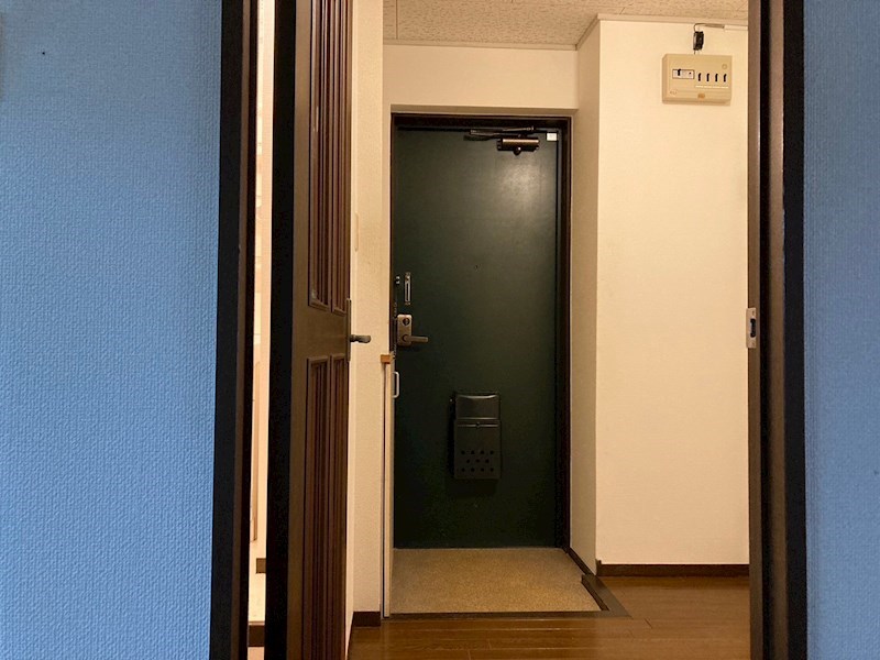 オークコート その他
