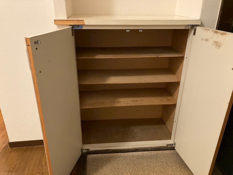 オークコート その他