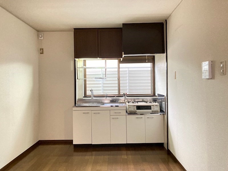 オークコート その他