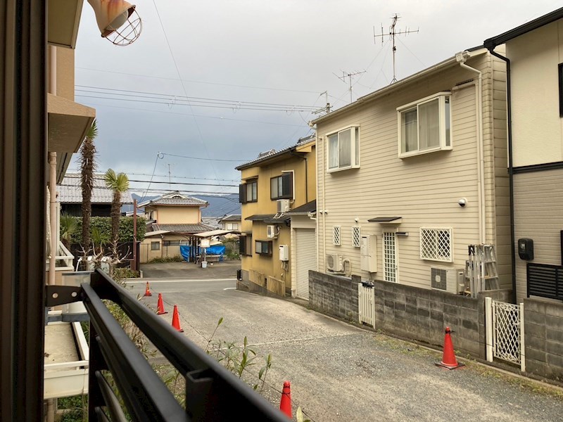 オークコート その他
