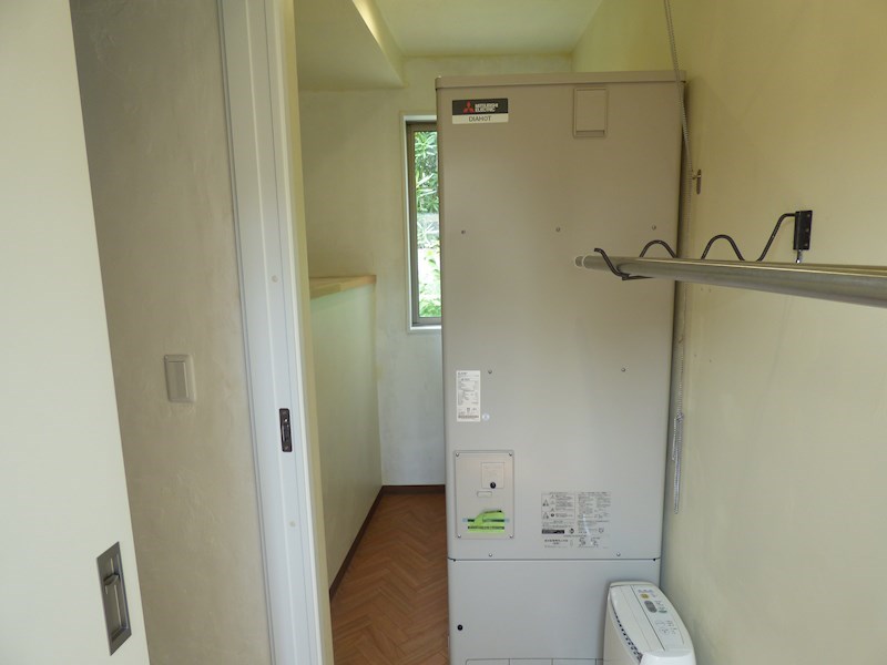 衣笠北荒見町貸家 その他部屋・スペース