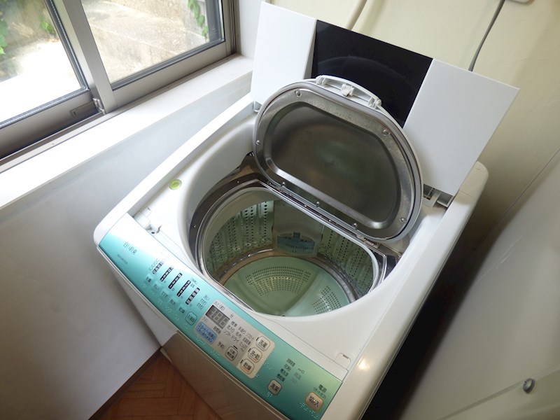 衣笠北荒見町貸家 その他