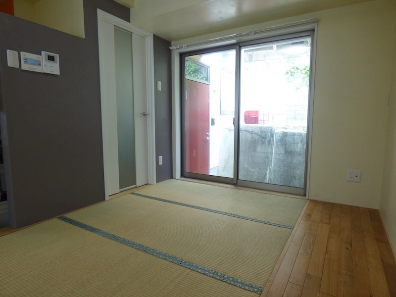 衣笠北荒見町貸家 その他部屋・スペース
