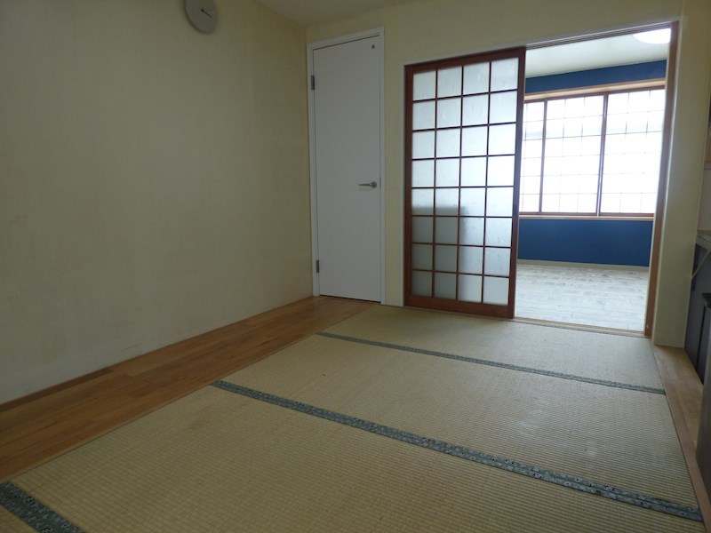 衣笠北荒見町貸家 その他部屋・スペース