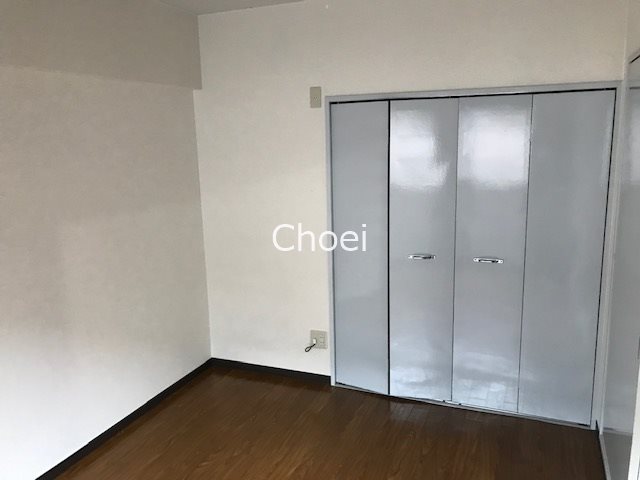 ネオグランドール伏見 収納