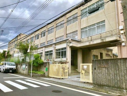 ネオグランドール伏見 京都市立藤ﾉ森小学校