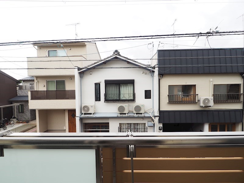 Ｉｓマンション　アネックス 眺望