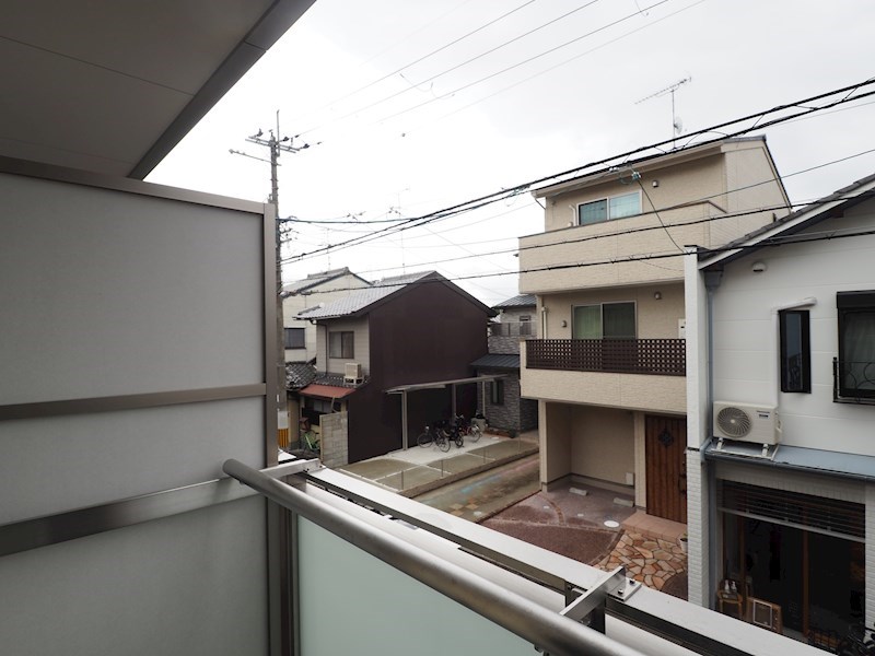 Ｉｓマンション　アネックス 眺望