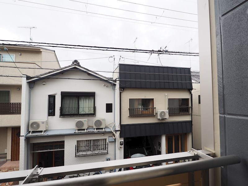 Ｉｓマンション　アネックス 眺望