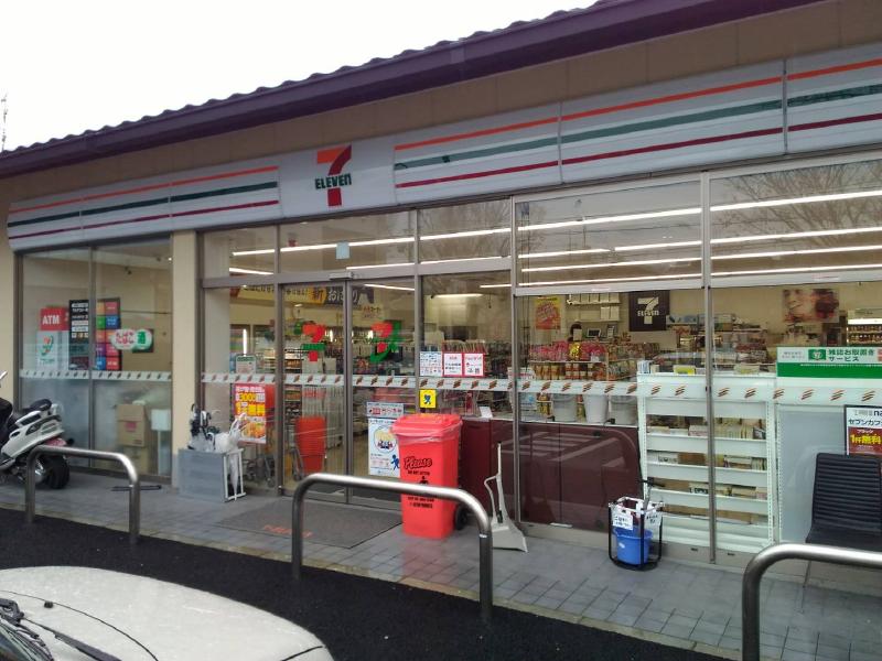 Ｉｓマンション　アネックス ｾﾌﾞﾝｲﾚﾌﾞﾝ 京都堀川今宮店