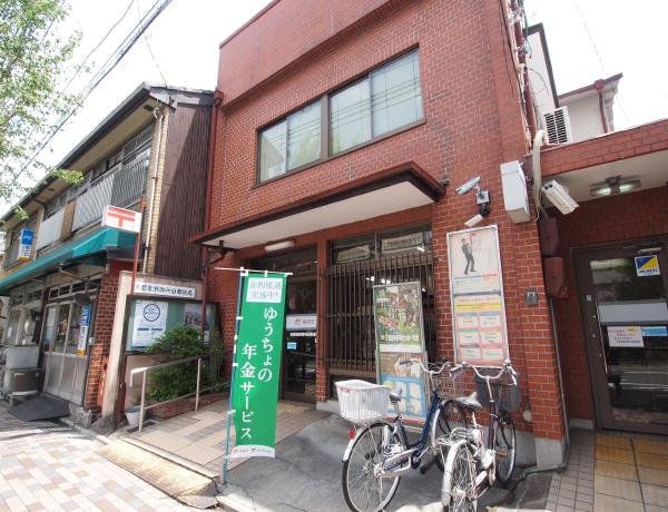 Ｉｓマンション　アネックス 京都紫野御所田郵便局