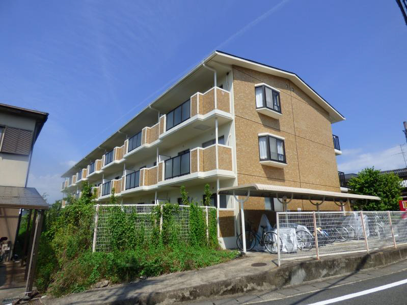 カサグランデ雅 外観