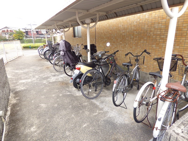 カサグランデ雅 その他共有部分