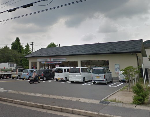 カサグランデ雅 ｾﾌﾞﾝｲﾚﾌﾞﾝ 京都岩倉忠在地町店