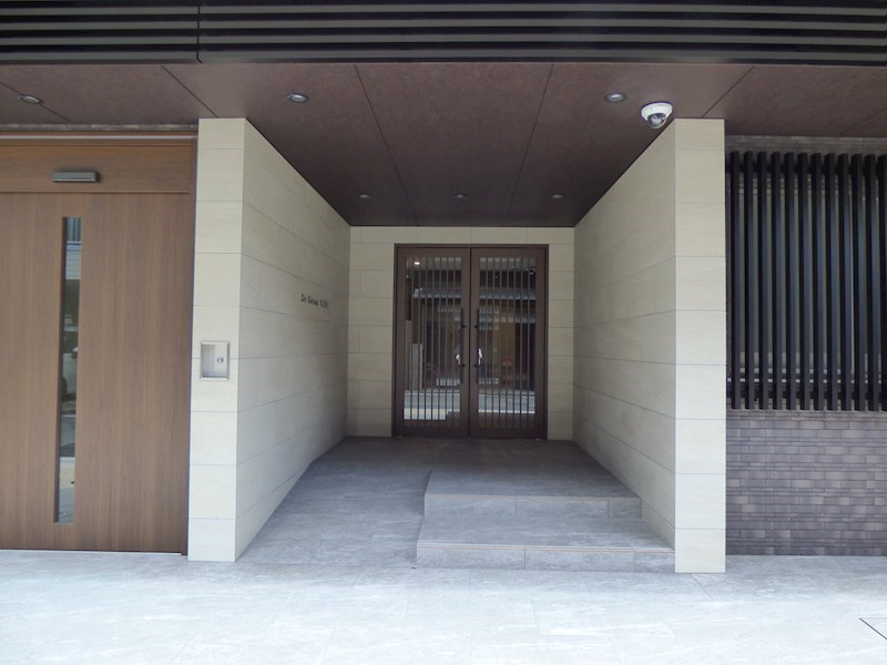 Ｄｏ　Ｄｒｅａｍ仏光寺 エントランス