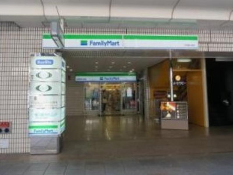 Ｄｏ　Ｄｒｅａｍ仏光寺 ファミリーマート　四条富小路店