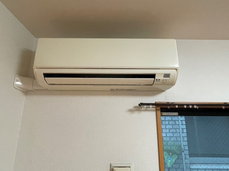 コモンズ御所南 その他設備