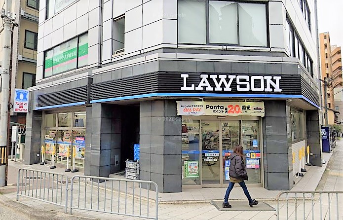 コンシェルジュ京都駅前 ﾛｰｿﾝ 竹田街道針小路店