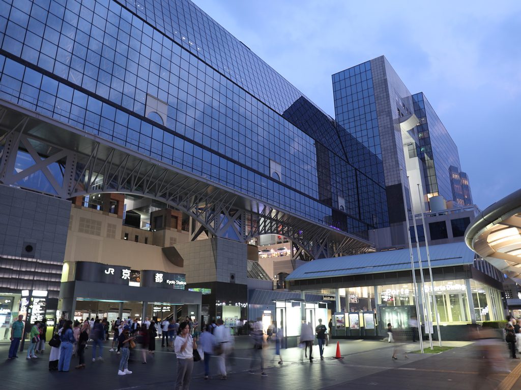 コンシェルジュ京都駅前 ｼﾞｪｲｱｰﾙ京都伊勢丹