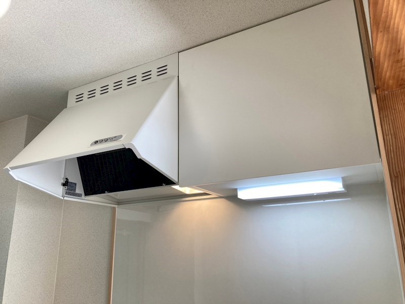 八久ホーム その他