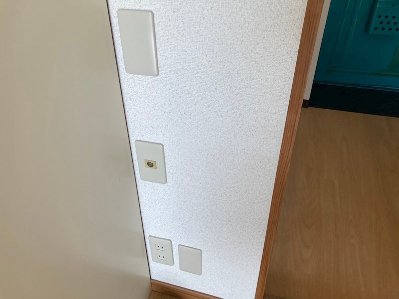 八久ホーム その他