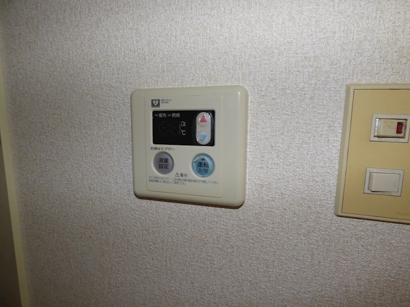 アーバンハウス北西 その他
