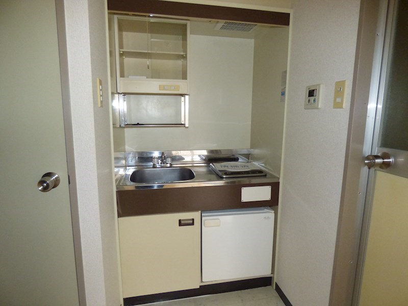 アーバンハウス北西 キッチン
