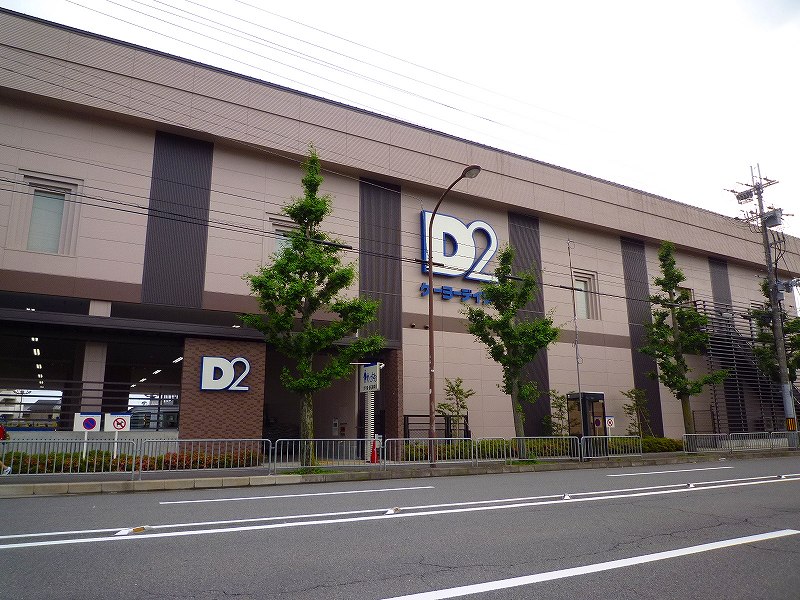 コーポ　エル ローソン