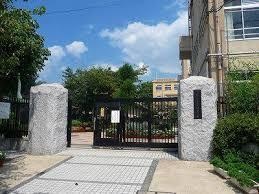 コーポ　エル 京都市立蜂ｹ岡中学校