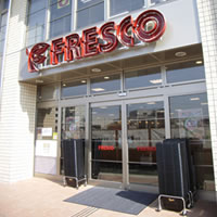 グレイスヴィラ阿部 FRESCO(ﾌﾚｽｺ) 天神川店
