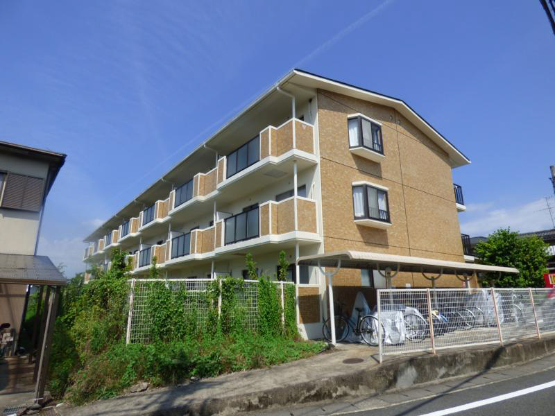 カサグランデ雅 外観