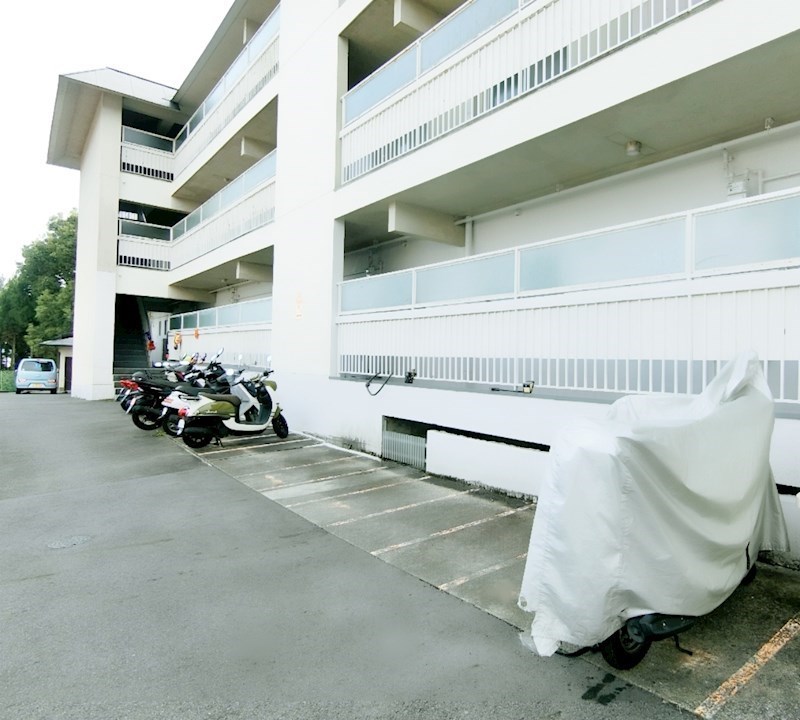 パークヴィラ その他共有部分