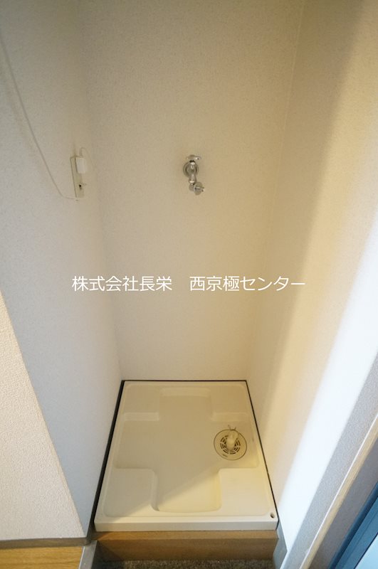 リーベン桂 その他設備