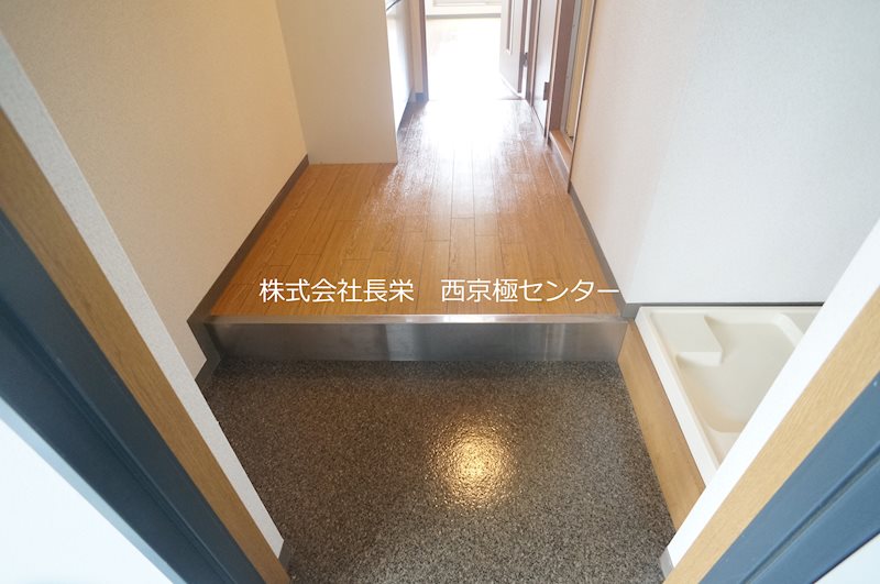 リーベン桂 ※210号室の参考写真です★（実際のお部屋とは異なります）