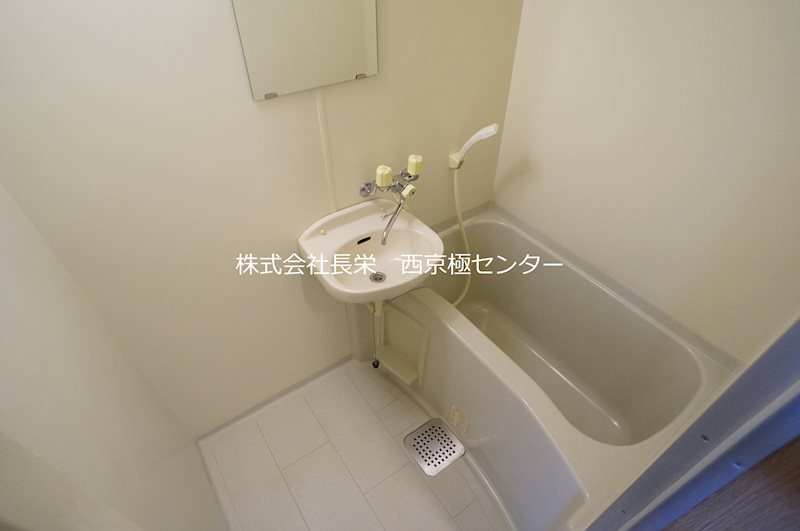 リーベン桂 ※210号室の参考写真です★（実際のお部屋とは異なります）
