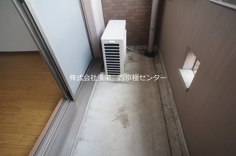 リーベン桂 ※210号室の参考写真です★（実際のお部屋とは異なります）