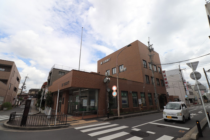 リーベン桂 京都銀行桂支店
