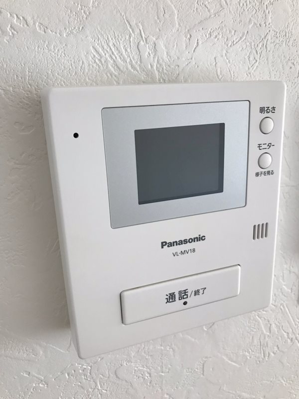 エクシード・こはた ※ 別部屋の写真です☆